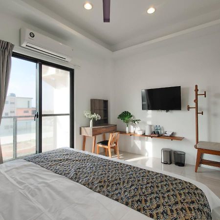 Xiaoshu Homestay Манонг Екстериор снимка