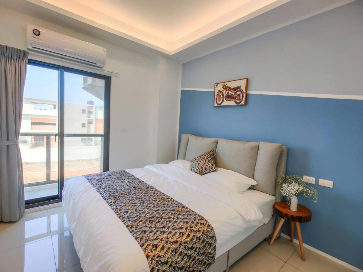 Xiaoshu Homestay Манонг Екстериор снимка
