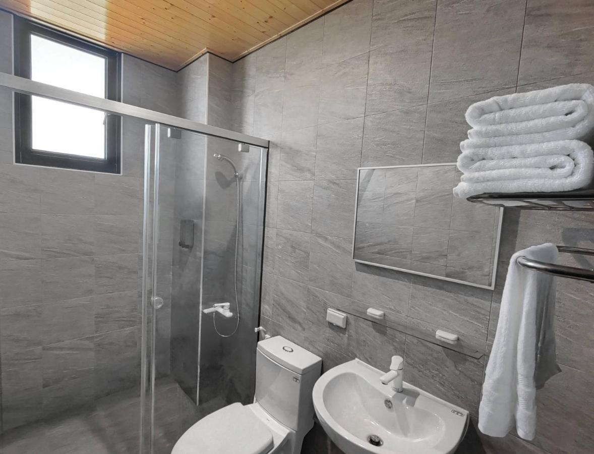 Xiaoshu Homestay Манонг Екстериор снимка
