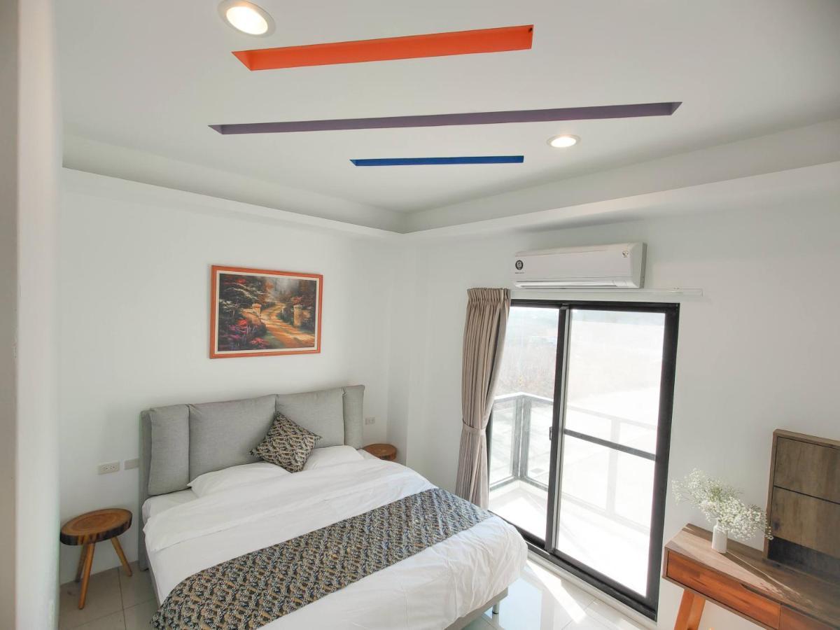 Xiaoshu Homestay Манонг Екстериор снимка