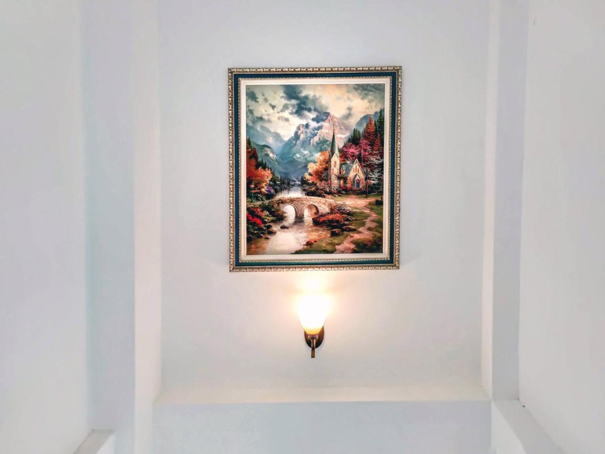 Xiaoshu Homestay Манонг Екстериор снимка